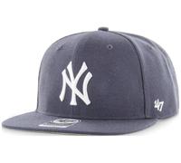 47 Brand New York Yankees Sidepatch Acido Shot Captain Snapback Cap Forty Seven