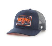 47 Brand NFL Cappello CHICAGO BEARS '47 Hardline Trucker RF Basecap Mesh