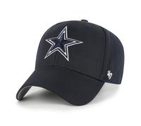 47 Brand NFL Cappello Dallas Cowboys '47 MVP Basecap Con Logo Ricamato Nuovo
