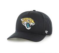 47 Brand NFL Cappello Jacksonville Jaguars HITCH RF Basecap Snapback Logo Ricamo
