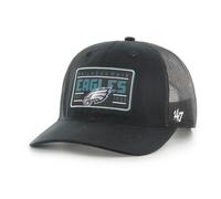 47 Brand NFL Cappello PHILADELPHIA EAGLES '47 Hardline Trucker RF Basecap Mesh