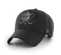 47 Brand NHL Anaheim Ducks '47 MVP SNAPBACK Cappello Eishockey
