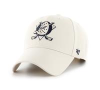 47 Brand NHL Anaheim Ducks '47 MVP SNAPBACK Cappello Eishockey