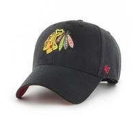 '47 Brand NHL Ballpark Snap '47 MVP Cappello Hockey su Ghiaccio Curved Berretto