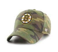47 Brand NHL Boston Bruins Grove Snapback '47 MVP DT Cappello Eishockey