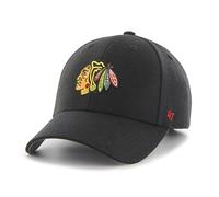 47 Cappellino Con Visiera Blackhawks Mvp