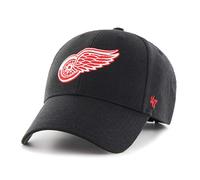 47 Cappellino Con Visiera Detroit Wings