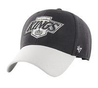 ´47 NHL Vintage LA Kings Two Tone '47 MVP men Caps black in taglia:ONE SIZE