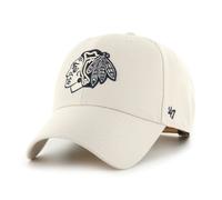 47 Brand NHL Snapback '47 MVP Cappello Eishockey Curved Unisex