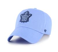 47 Brand NHL Toronto Maple Leafs Cappello '47 CLEAN UP Nuovo
