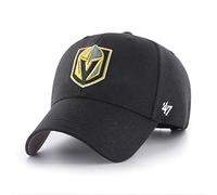 47 Cappellino Con Visiera Vegas Golden Knights