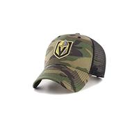 ´47 Brand NHL VEGAS GOLDEN KNIGHTS MVP Branson Trucker Cap