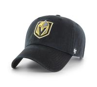 47 Cappellino Con Visiera Vegas Golden Knights Clean Up