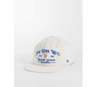 47 Brand - NY Mets - Cappellino neutro con logo One Size