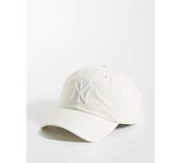 47 Brand - NY Yankees - Cappellino bianco One Size