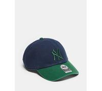 47 Brand - NY Yankees - Cappellino blu navy One Size