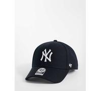 47 Brand NY Yankees cappellino snapback nero One Size