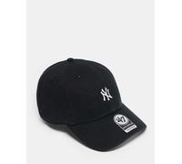 47 Cappellino Con Visiera Mlb New York Yankees Base Runner Clean Up