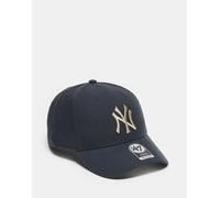 47 Brand - NY Yankees mvp - Cappellino blu navy One Size