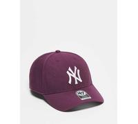 47 CAP MLB NEW YORK YANKEES MVP SNAPBACK by 47 BRAND T.U Viola