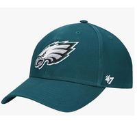 47 BRAND Philadelphia Eagles Legend T-Shirt Uomo NFL Originale Casual