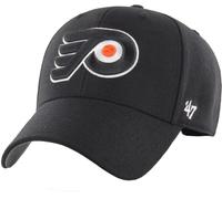47 Brand Philadelphia Flyers MVP Strapback Cap Edizione Limitata