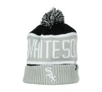 47 Brand - Pom Pom Hat Calgary Cuff Knit - -Accessories -Uomo -Multicolore -ONE SIZE