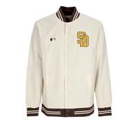 47 Brand - Regent Jacket - - Jackets - Uomo - Beige - XL
