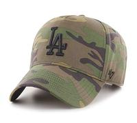 Cappellino 47 marca mlb Los Angeles Dodgers Multicolore TU