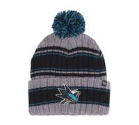 47 Brand - Rexford Cuff Knit - -Accessories -Uomo -Multicolore -ONE SIZE