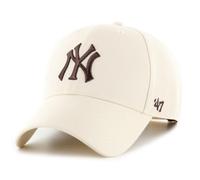 '47 Brand Snapback Cap MLB New York Yankees Natural
