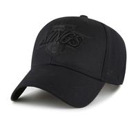 '47 Brand Snapback Cap - NHL Los Angeles Kings Nero