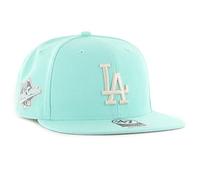 '47 Brand Snapback Cap - World Series Los Angeles Dodgers