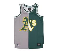 47 Brand - Split Grafton Jersey - - Sport - Uomo - Multicolore - L