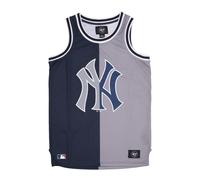 47 Brand - Split Grafton Jersey - - Sport - Uomo - Multicolore - M