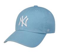 '47 Brand Strapback - Berretto per bambini CLEAN UP New York Yankees
