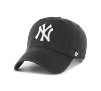 '47 Brand Strapback - Berretto per bambini CLEAN UP New York Yankees