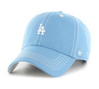 '47 Brand Strapback Cap - Contrast Stitch Los Angeles Dodgers