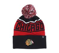 47 Brand - Stylus Pom Beanie - - Accessories - Uomo - Multicolore - ONE SIZE