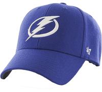 47 Brand Tampa Bay Lightning MVP Strapback Cap Edizione Limitata