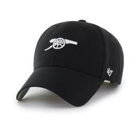 '47 Brand Tappo Cap Epl Arsenal FC ’47 MVP Berretto da Baseball Chiusura a
