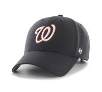47 Brand Washington Nationals Adjustable cap Most Value P. MLB Navy - One-Size