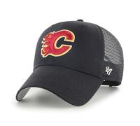 '47 Branson Calgary Flames - Berretto regolabile, colore: Nero
