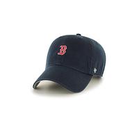 47 CAP MLB BOSTON RED SOX BASE RUNNER CLEAN UP by 47 BRAND T.U Blu