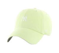 47 Cappellino Base Runner Clean UP New York Yankees - Matcha TG. One Size F1 - Matcha One Size