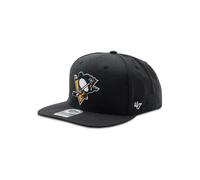 '47 CAPPELLINO CAPTAIN PITTSBURGH - NERO - B-NSHOT15WBP-BK