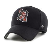 47 Cappellino Chain Stitch MVP Snapback Detroit Tigers - Black TG. One Size BK94 - Black One Size