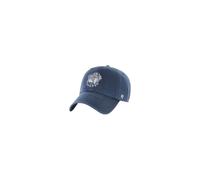 47 Cappellino Clean Up Georgetown Hoyas - Navy - One Size NY - Navy One Size