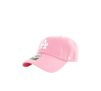 47 Cappellino Clean Up Los Angeles Dodgers - Rose - One Size RSA - Rose One Size