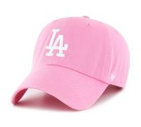 47 Cappellino Clean Up Los Angeles Dodgers - Rose - One Size RSA - Rose One Size
